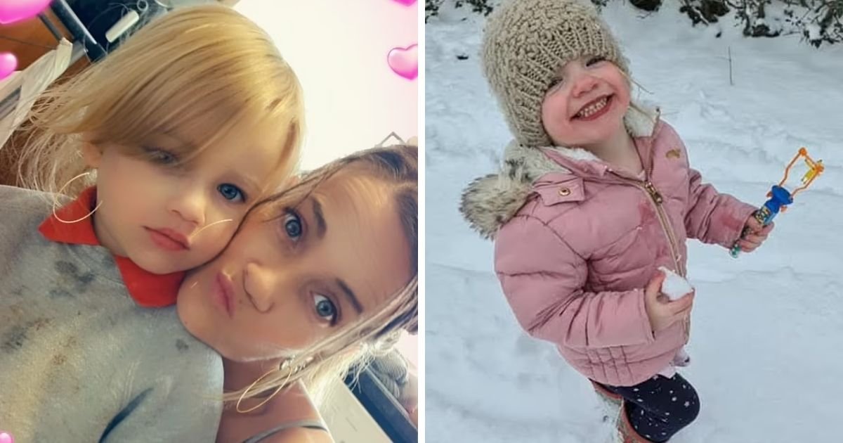 copy of articles thumbnail 1200 x 630 13 6.jpg?resize=412,275 - 'My World Has Ended': Grieving Mom of Happy and Smiley Schoolgirl Says She Has No Reason To Live After Daughter Found DEAD