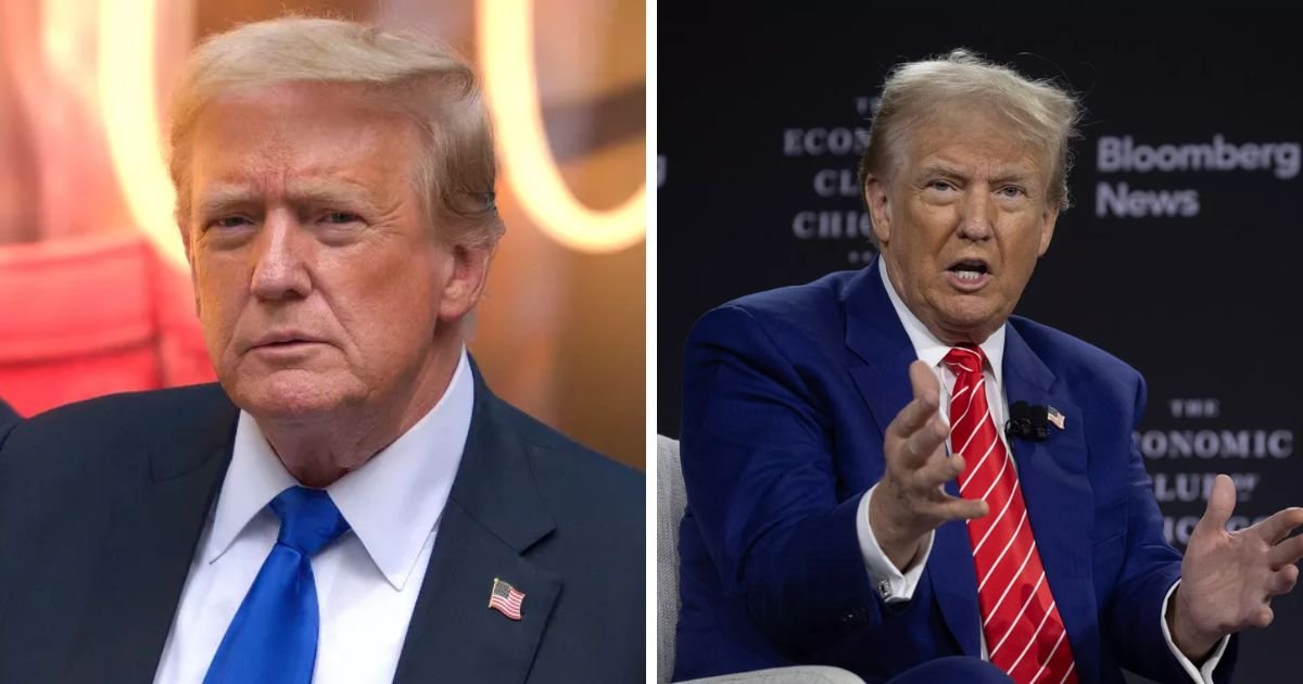 copy of articles thumbnail 1200 x 630 15 1.jpg?resize=412,232 - 'No One is Above the Law!'- Supreme Court REFUSES to Stop Donald Trump’s Criminal Sentencing in Hush-Money Case