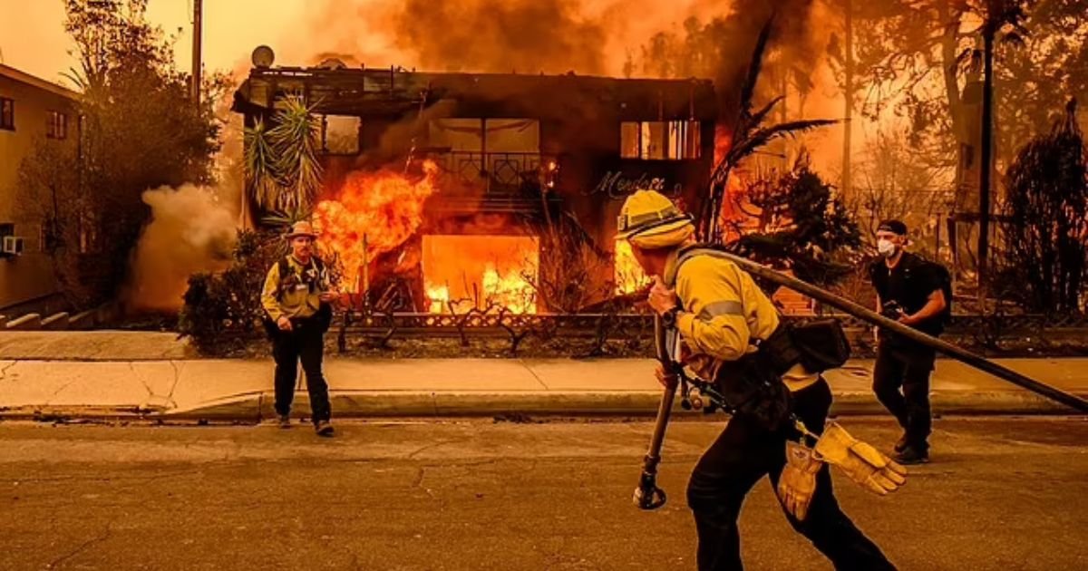 copy of articles thumbnail 1200 x 630 15 2.jpg?resize=412,275 - LA Fires Double Tragedy After Amputee Dad Tried To Wait On Ambulance for Disabled Son As Latest Victims Named
