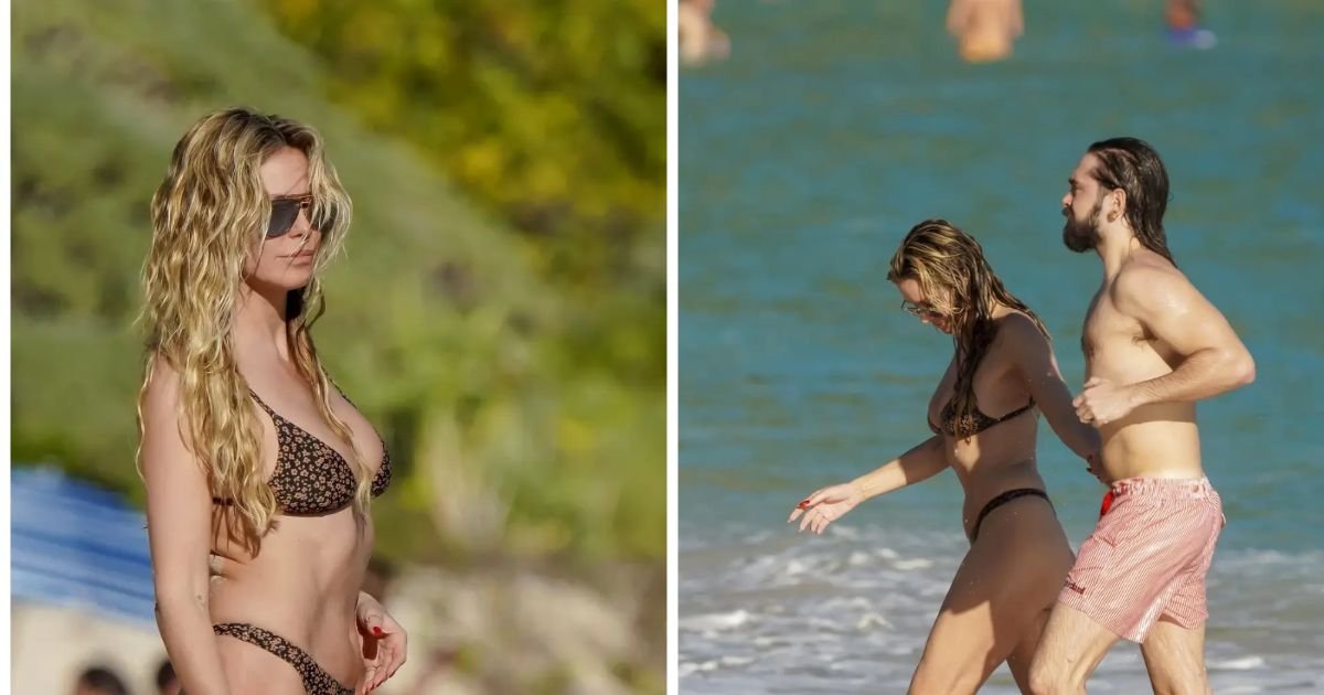 copy of articles thumbnail 1200 x 630 19 2.jpg?resize=412,232 - 'Put Some Clothes On & Get A Room!'- Supermodel Heidi Klum & Husband Tom Get X-Rated On Beach
