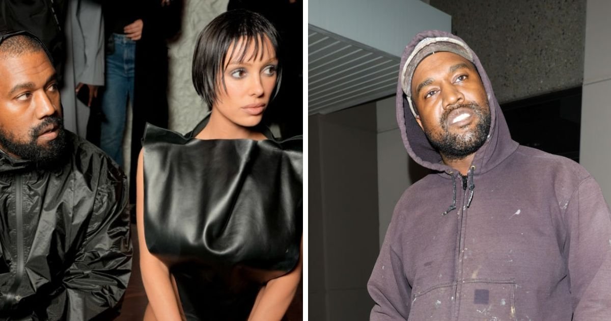 copy of articles thumbnail 1200 x 630 19 4.jpg?resize=412,232 - People Demand Kanye West's Wife Be Locked Up After Being Spotted in McDonald's With 'No Underwear'