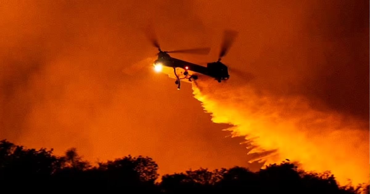 copy of articles thumbnail 1200 x 630 2 13.jpg?resize=412,275 - Burglars Dressed As Firefighters Spread Across Los Angeles As Lawlessness in City Peaks During Curfew Orders