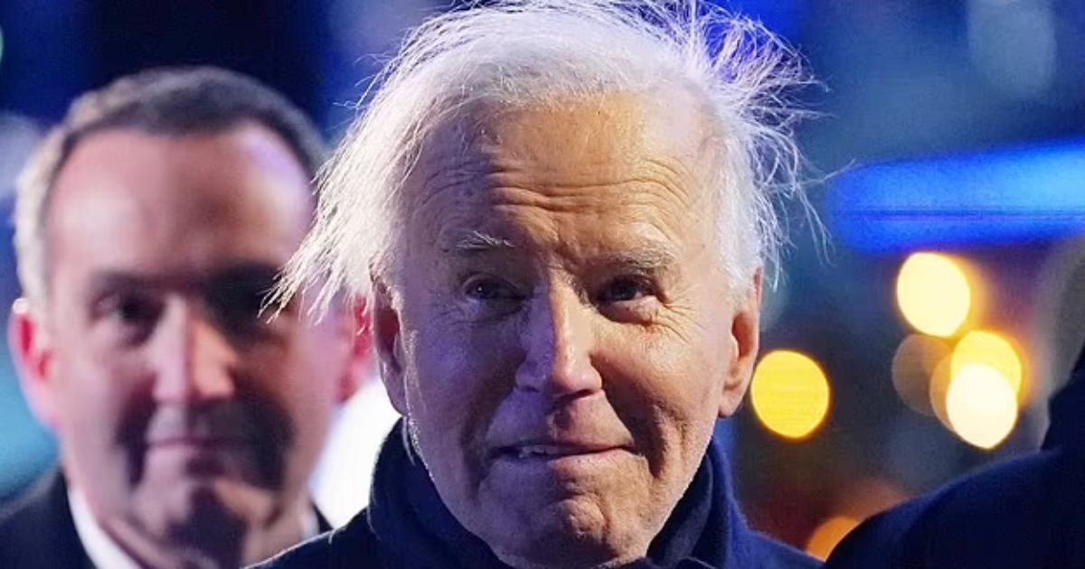 copy of articles thumbnail 1200 x 630 2 18.jpg?resize=412,275 - Biden's Final Humiliation: Most Americans Can't Name One Success and Will Remember Him for Doing 'Nothing'