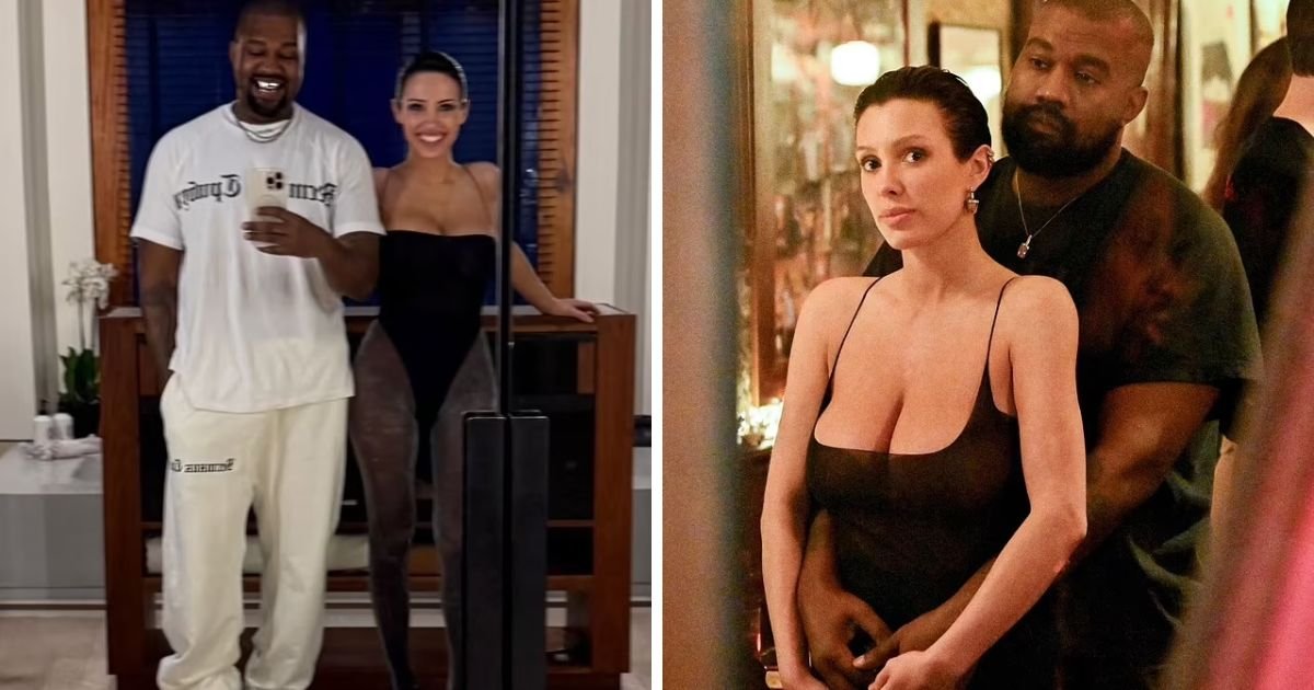 copy of articles thumbnail 1200 x 630 2 2.jpg?resize=412,232 - Bianca Censori Gives Fans 'Unwanted Holiday Treat' By Flashing Backside In New Racy Pictures