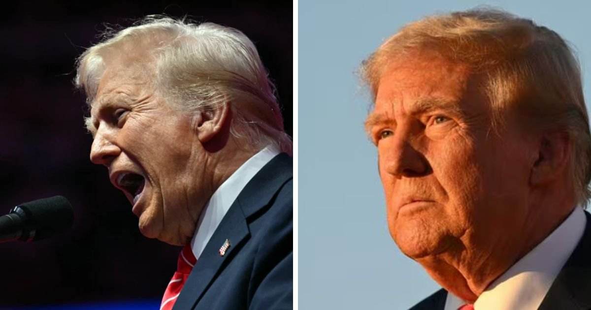 copy of articles thumbnail 1200 x 630 2 21.jpg?resize=412,275 - Donald Trump To Be Sworn in On Bible Given to Him by His Mother, And The Lincoln Bible As Historic Inauguration Is Just Moments Away
