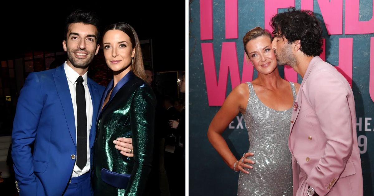 copy of articles thumbnail 1200 x 630 2 30.jpg?resize=412,232 - 'I'd Choose Him Over & Over Again!'- Justin Baldoni's Wife Breaks Silence After Blake Lively's Accusations