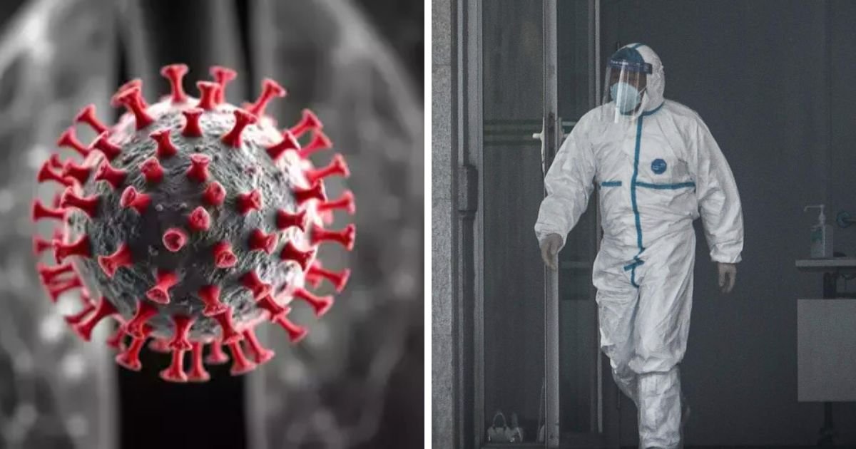 copy of articles thumbnail 1200 x 630 2 6.jpg?resize=412,275 - 'Close The Borders!'- China Urged To Adopt Emergency Measures After Sudden Rise In Respiratory Virus Infections