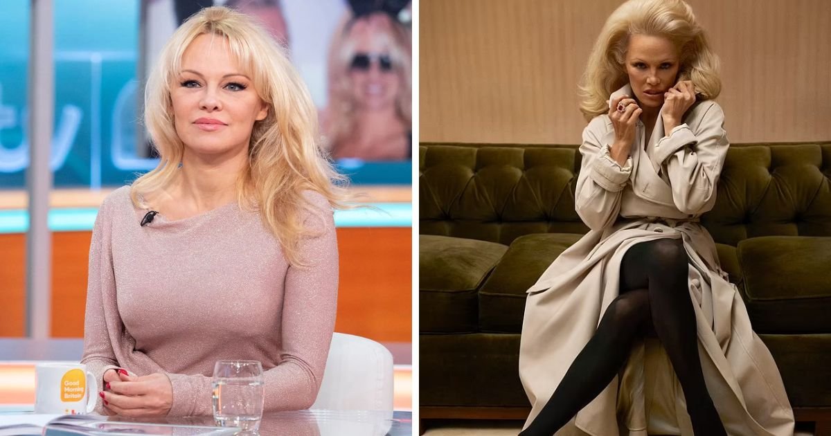 copy of articles thumbnail 1200 x 630 2 7.jpg?resize=412,275 - 'Practice What You Preach!'- Pamela Anderson Slammed For Looking Glamorous In Latest Fashion Shoot