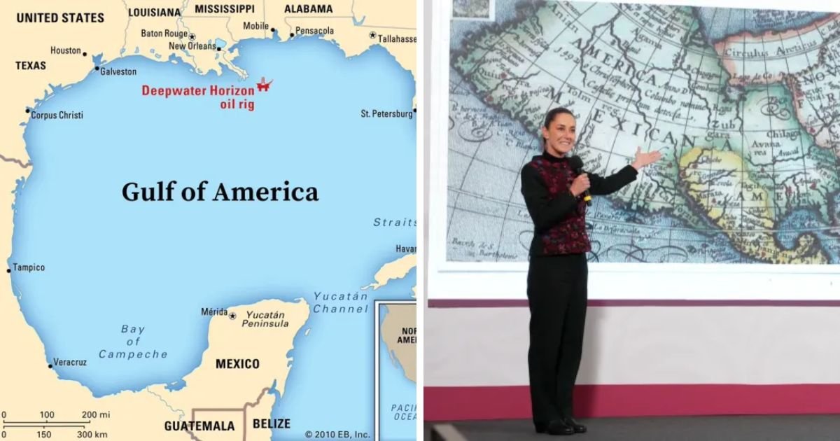 copy of articles thumbnail 1200 x 630 20 2.jpg?resize=412,232 - Latest Victory For Donald Trump As Google Maps Changes Gulf Of Mexico To 'Gulf of America'