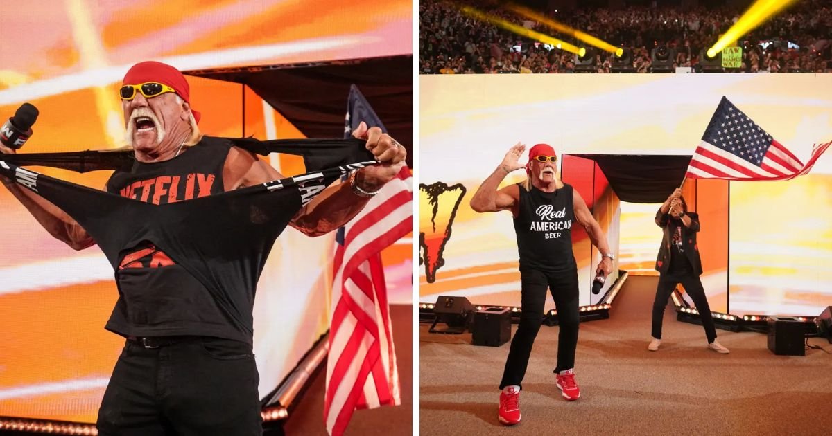 copy of articles thumbnail 1200 x 630 21.jpg?resize=1200,630 - Hulk Hogan Viciously Booed on WWE Raw’s Netflix Debut