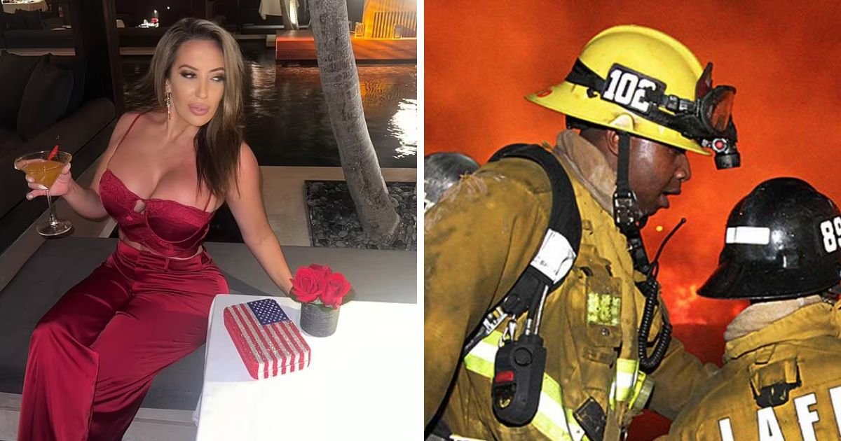 copy of articles thumbnail 1200 x 630 25.jpg?resize=412,232 - Adult Star Offers ‘Free Intimacy Services’ to LA Firefighters for Heroic Efforts Amid Wildfires