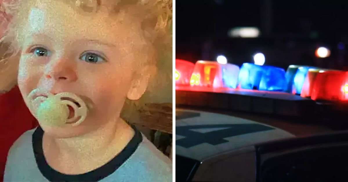 copy of articles thumbnail 1200 x 630 27.jpg?resize=412,275 - 3-Year-Old Boy Found Dead in the Snow by His Father Shortly After He Was Reported Missing