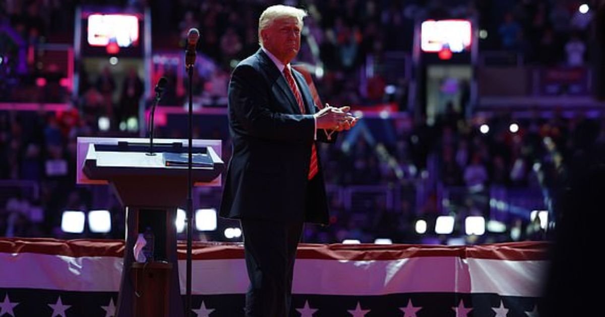 copy of articles thumbnail 1200 x 630 28.jpg?resize=412,275 - ‘Disgustingly Toxic!’- Incoming President Vows to Release Bombshell JFK's Assassination Files Within Days of Taking Office