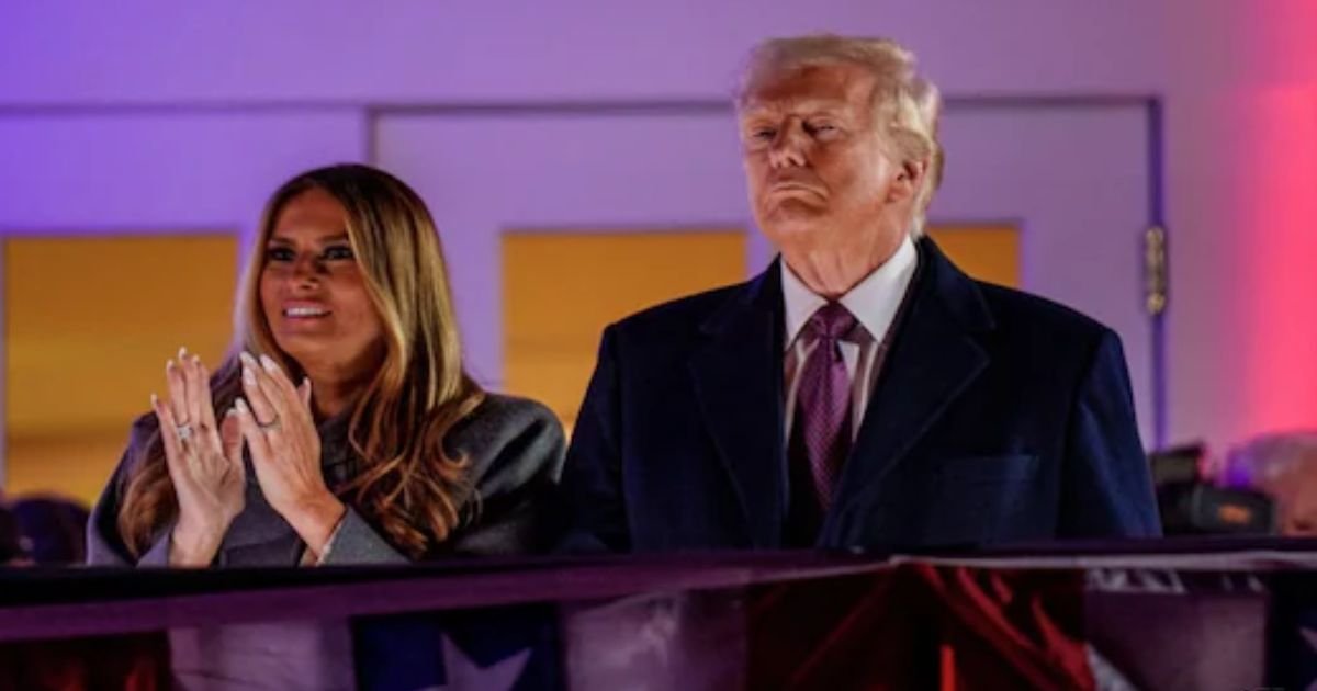 copy of articles thumbnail 1200 x 630 29.jpg?resize=412,275 - Donald Trump Gears Up To Be Sworn As America's 47th President As Joe Biden Announces 'Long Vacation Plans' After His Inauguration