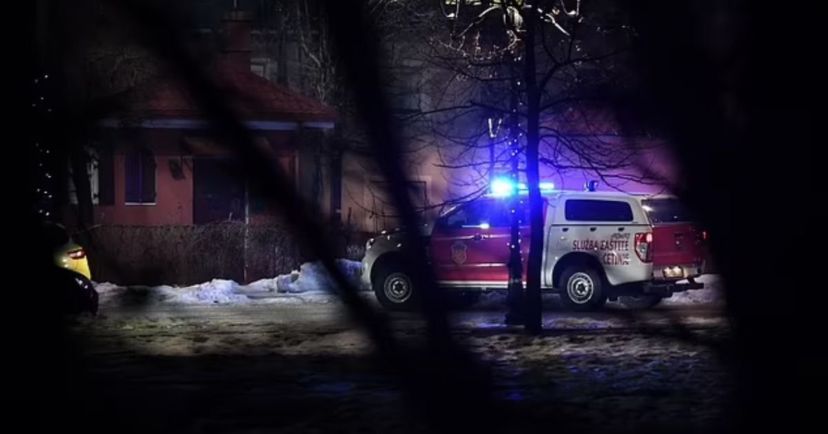 copy of articles thumbnail 1200 x 630 3 1.jpg?resize=412,275 - Gunman On The Run After Shooting 10 People DEAD Including Two Children At Popular Restaurant