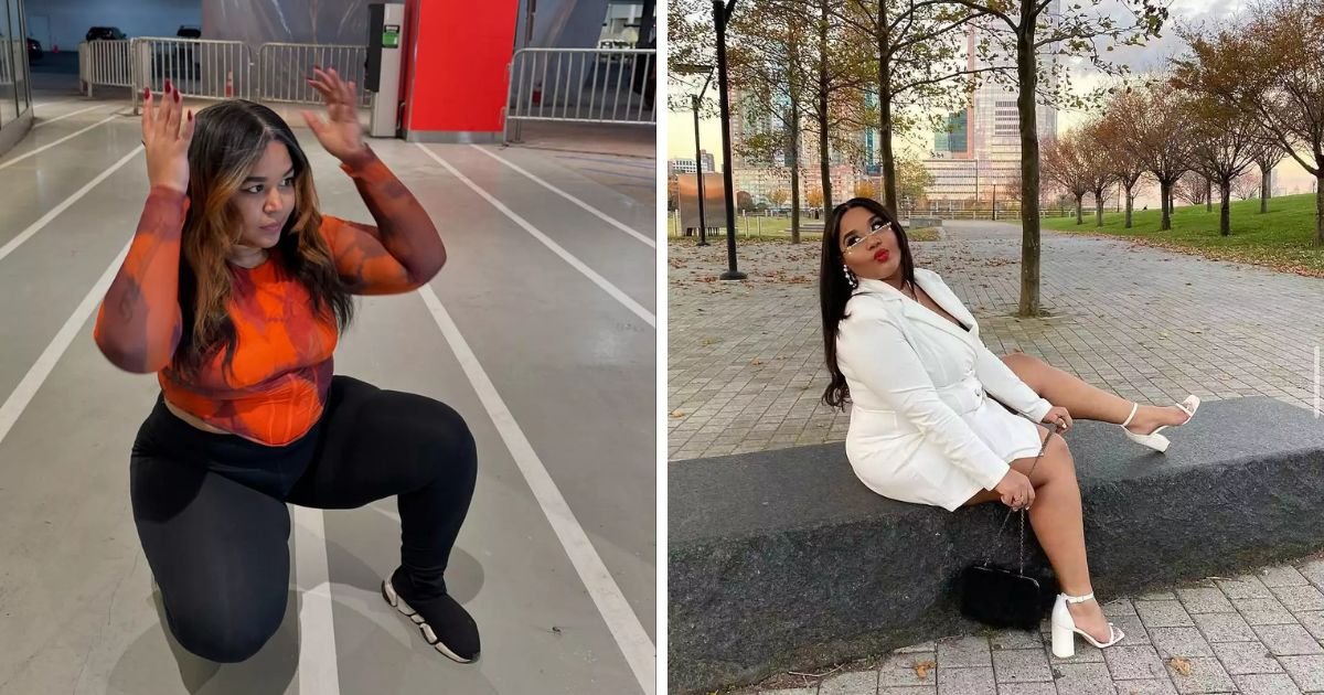 copy of articles thumbnail 1200 x 630 3 11.jpg?resize=412,232 - Influencer and Mom of 2 Dies at Age 27 After Choking on Food During Dinner with Her Family