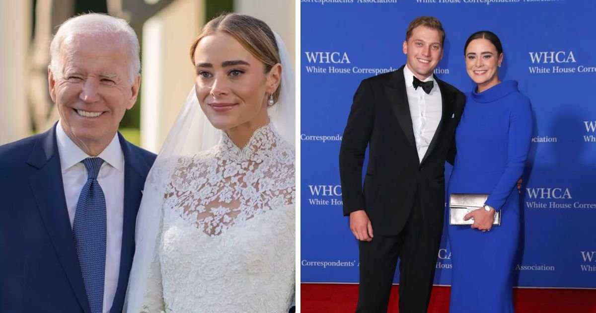 copy of articles thumbnail 1200 x 630 3 12.jpg?fit=1024%2C538&ssl=1&strip=all - President Biden Is a Great-Grandfather as Granddaughter Naomi Biden Welcomes First Baby with Husband