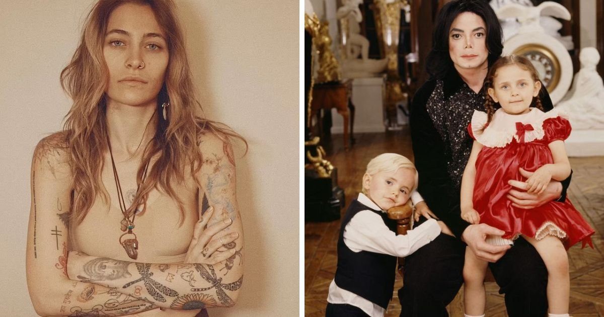 copy of articles thumbnail 1200 x 630 3 13.jpg?resize=412,232 - Michael Jackson's Daughter Paris Jackson Cries For Help After Going Public With Secret Heroin Addiction