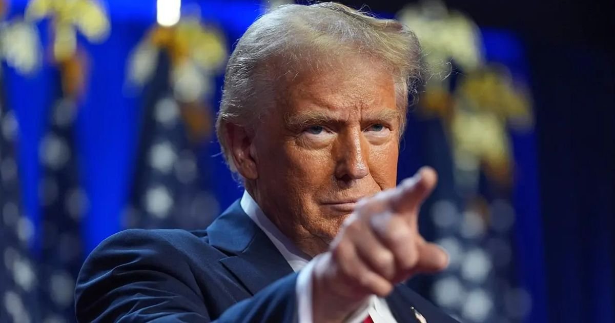 copy of articles thumbnail 1200 x 630 3 18.jpg?resize=412,275 - Major Victory For Donald Trump As First Hostages FREED By Hamas After 471 Days As Cease-Fire Deal Takes Effect