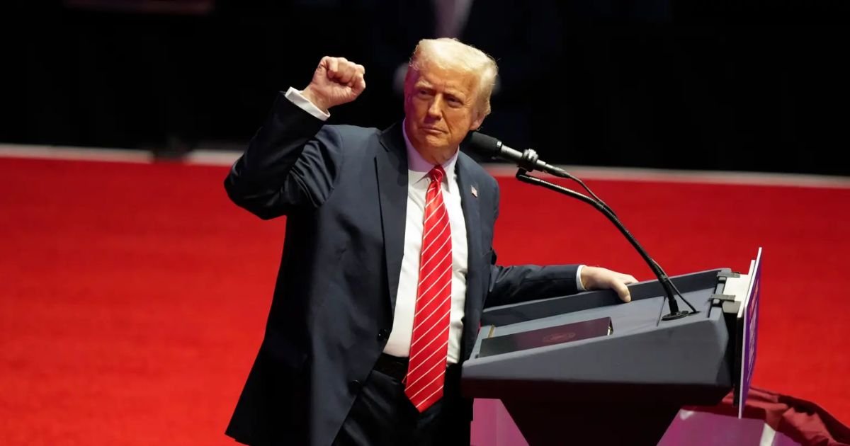 copy of articles thumbnail 1200 x 630 3 19.jpg?resize=412,275 - 'Brace Yourself America For Change!'- Donald Trump Vows to Take More Than 200 Executive Orders On First Day in Office