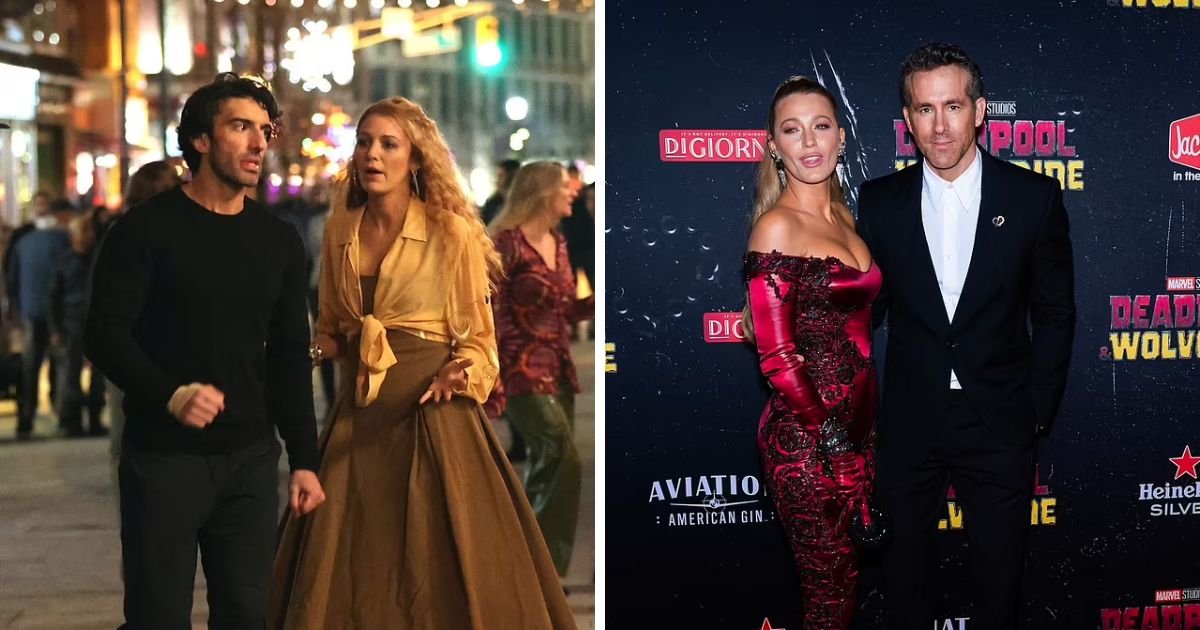 copy of articles thumbnail 1200 x 630 3 26.jpg?resize=412,232 - Court Orders Blake Lively and Ryan Reynolds To Turn Over ALL Texts and Emails About Justin Baldoni & It Ends With Us