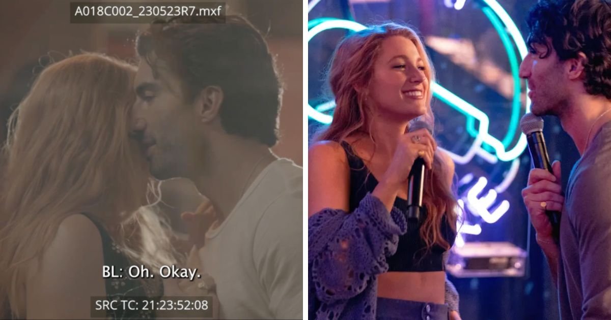 copy of articles thumbnail 1200 x 630 3 29.jpg?resize=412,232 - Intimacy Coordinator Says Justin Baldoni's Actions In New Leaked Video Left Blake Lively 'Very Uncomfortable'