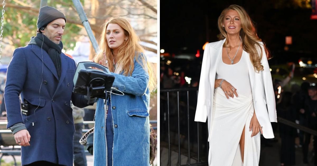 copy of articles thumbnail 1200 x 630 3 32.jpg?resize=412,232 - Blake Lively & Justin Baldoni's Surprising 'Flirty Texts' Exchange Revealed While Filming Movie Together
