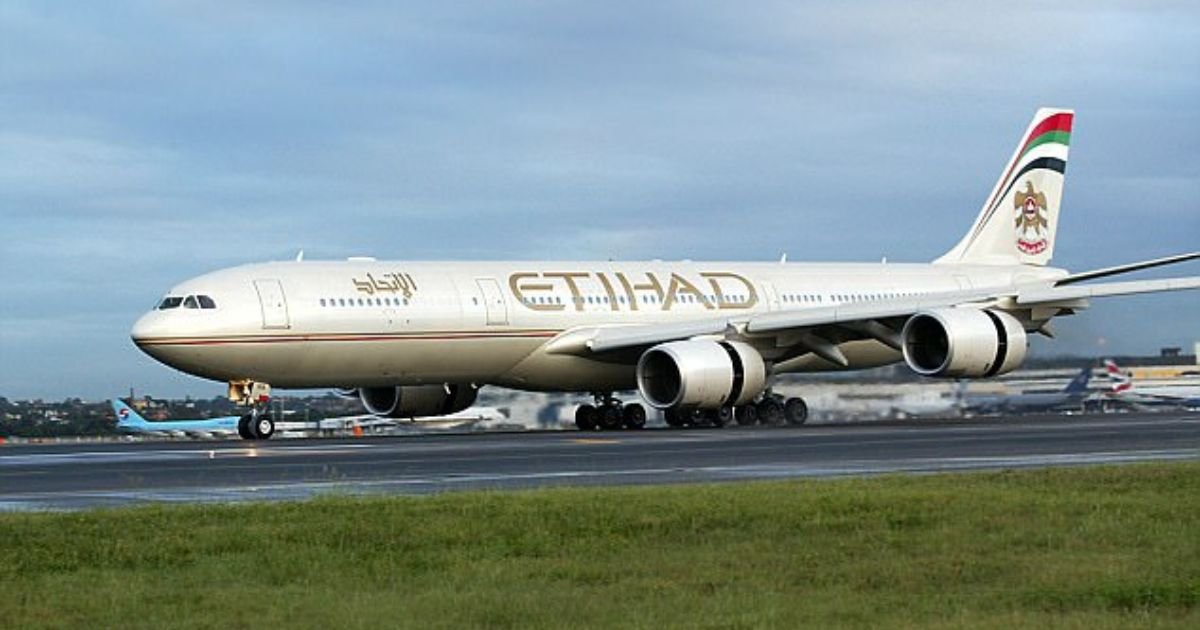 copy of articles thumbnail 1200 x 630 3 6.jpg?resize=412,232 - Frightening Scenes As Etihad Passenger Plane Catches FIRE with 300 Passengers On Board