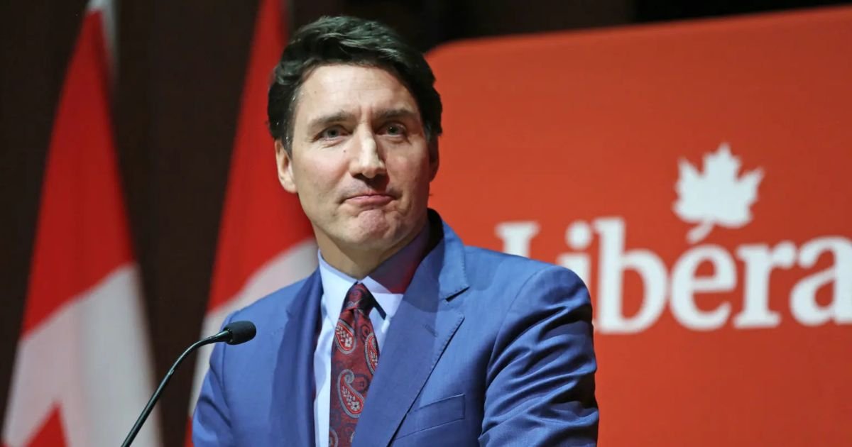 copy of articles thumbnail 1200 x 630 3 9.jpg?resize=1200,630 - Canadian Prime Minister Justin Trudeau RESIGNS After Public Outcry