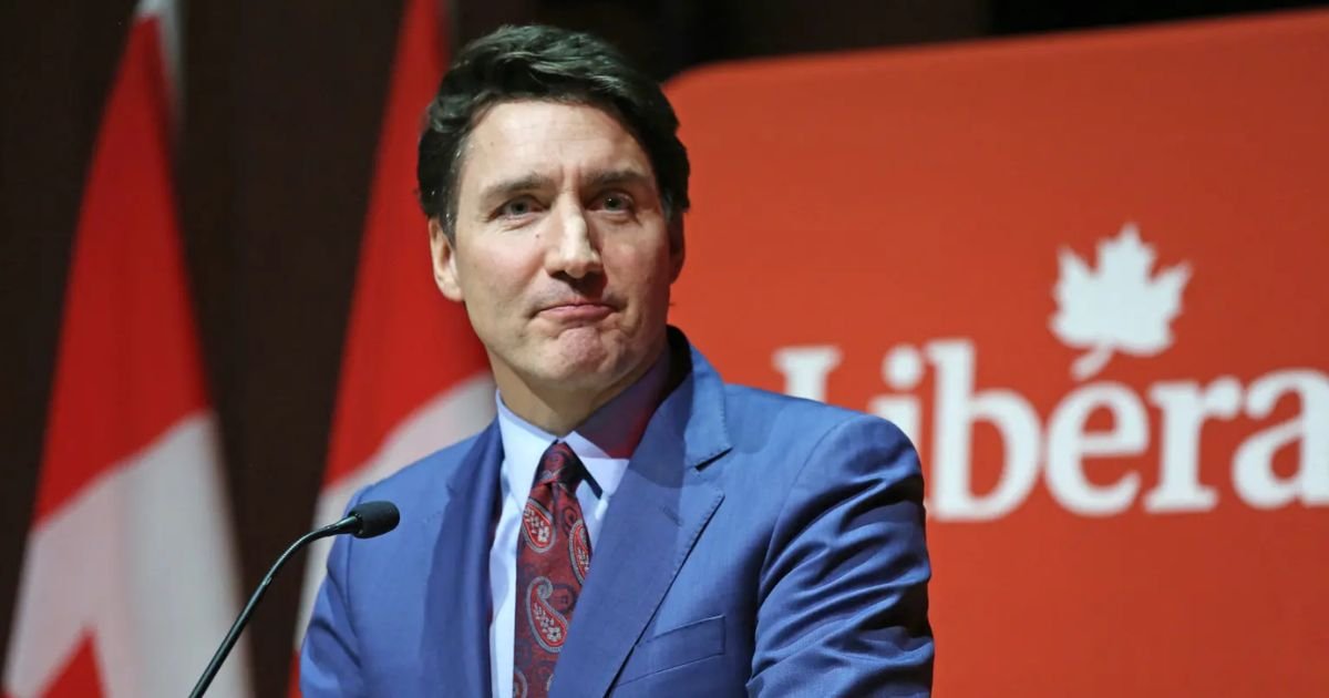 copy of articles thumbnail 1200 x 630 3 9.jpg?resize=412,232 - Canadian Prime Minister Justin Trudeau RESIGNS After Public Outcry