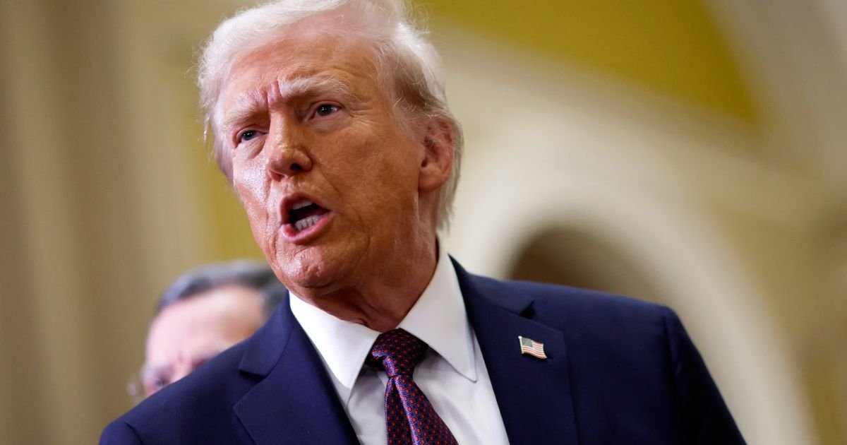 copy of articles thumbnail 1200 x 630 30.jpg?resize=412,275 - Donald Trump Declares US Government Will Only Recognize Two Genders