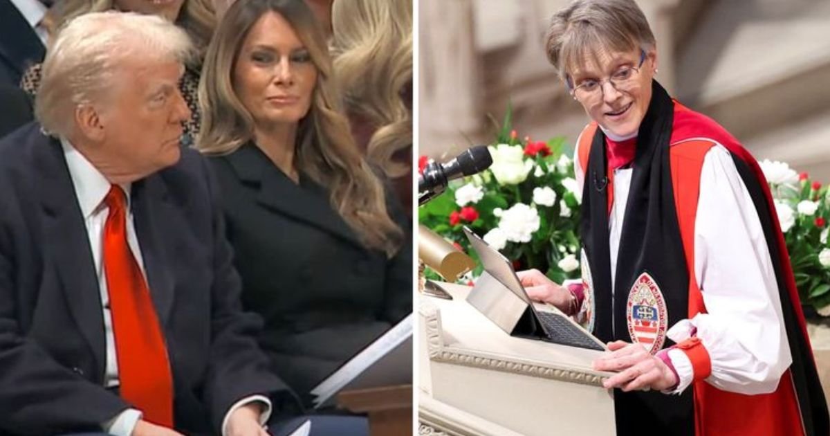 copy of articles thumbnail 1200 x 630 32.jpg?resize=412,275 - 'Have Mercy, You're The President of the USA!'- Donald Trump BLASTED By Bishop For His Policies During Church Sermon
