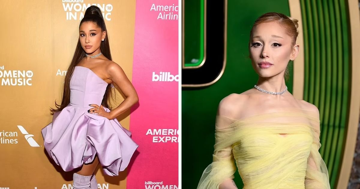 copy of articles thumbnail 1200 x 630 4 14.jpg?resize=412,232 - Fears Grow For Ariana Grande's Health After Frail Star Pictured At Red Carpet Event