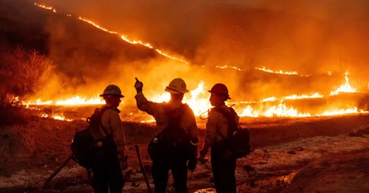 copy of articles thumbnail 1200 x 630 4 16.jpg?resize=1200,630 - Los Angeles Facing 'Explosive Fire Growth' In Next Few Days As Blazes Threaten Celeb Hub Brentwood & The Valley