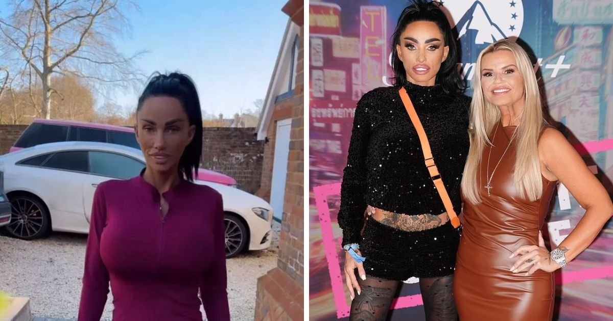 copy of articles thumbnail 1200 x 630 4 18.jpg?resize=412,232 - Frail Katie Price Pictured For The First Time In Weeks As Friends Fear She's Gone 'Too Far' With Her Surgeries