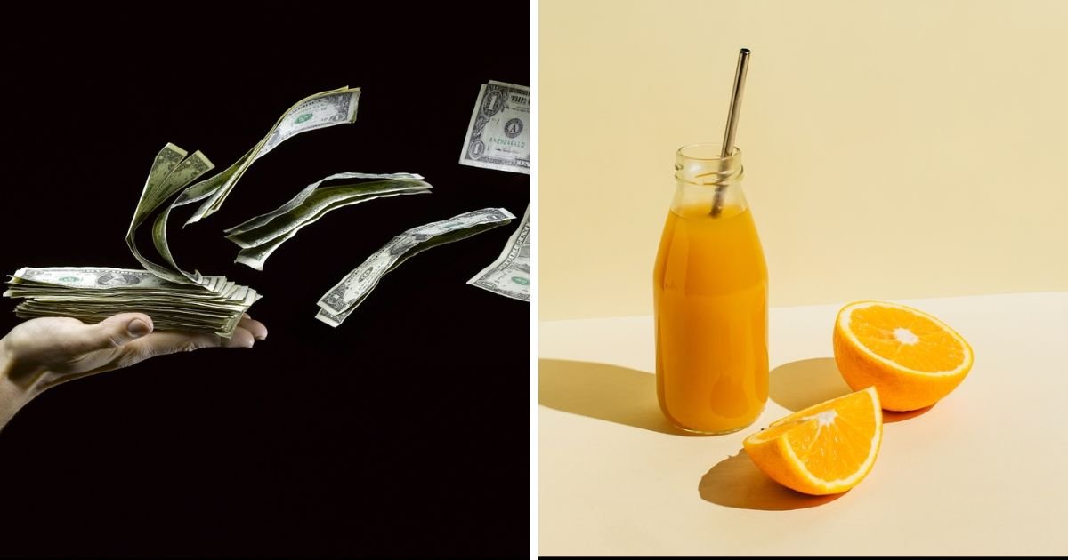 copy of articles thumbnail 1200 x 630 4 9.jpg?resize=412,275 - Man Who Went To Return Orange Juice To Store Ended Up Leaving With $315 MILLION