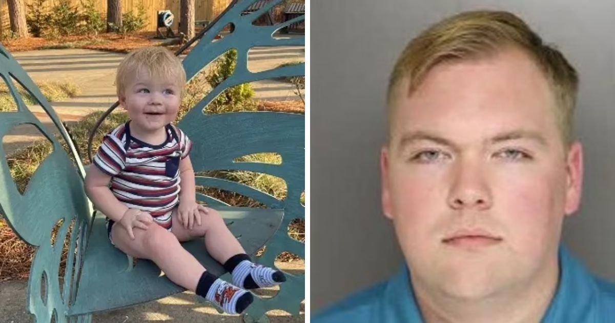 copy of articles thumbnail 1200 x 630 5 12.jpg?resize=412,232 - Two-Year-Old Boy BAKED To Death After Dad DUMPS Him In Room With Space Heater On For 12 HOURS