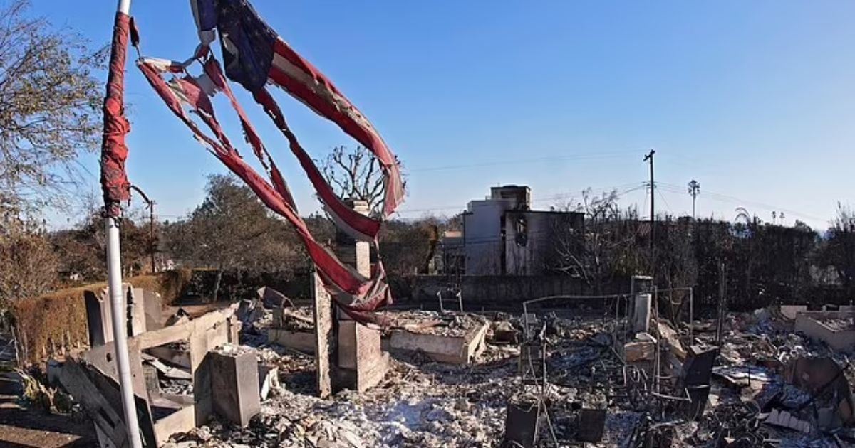 copy of articles thumbnail 1200 x 630 5 14.jpg?resize=412,275 - 'Worst Catastrophe in America's History!'- Donald Trump RIPS Into 'Incompetent' Democrats Over Deadly LA Fire Chaos