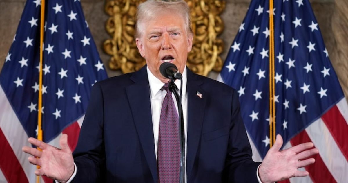 copy of articles thumbnail 1200 x 630 5 15.jpg?resize=412,275 - Donald Trump Takes 'Full Credit' For Gaza Ceasefire Deal, REFUSES President Biden's Role In Agreement