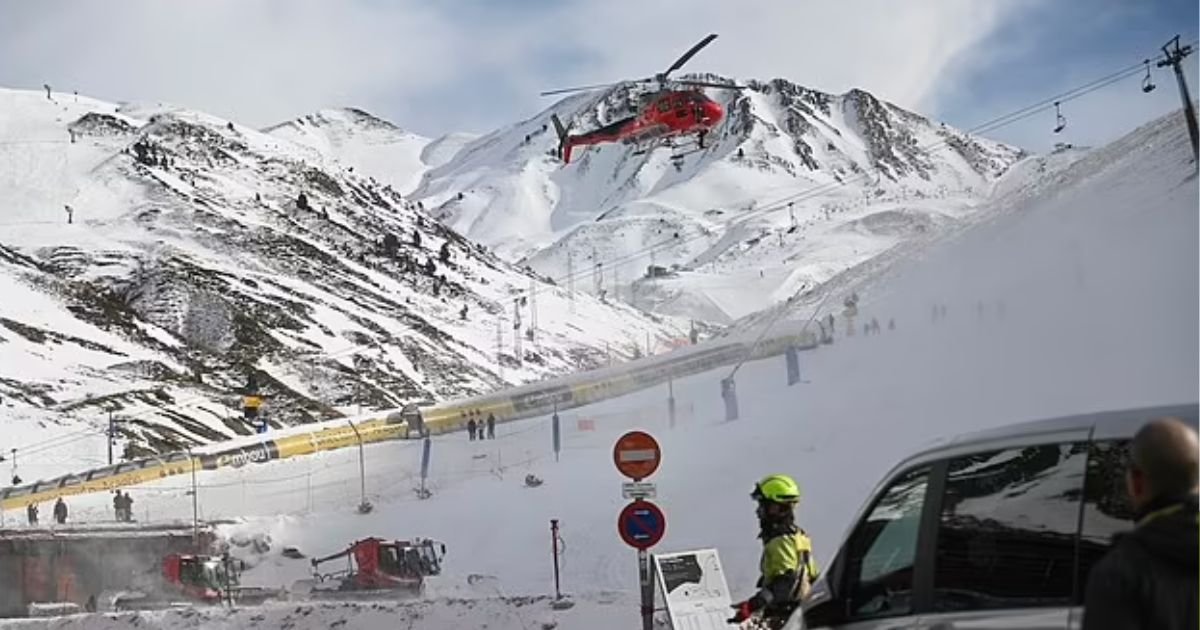 copy of articles thumbnail 1200 x 630 5 18.jpg?resize=412,275 - Ski Holiday Horror as Chairlift Collapse Injures 30 with 80 Still Trapped in Popular Holiday Resort