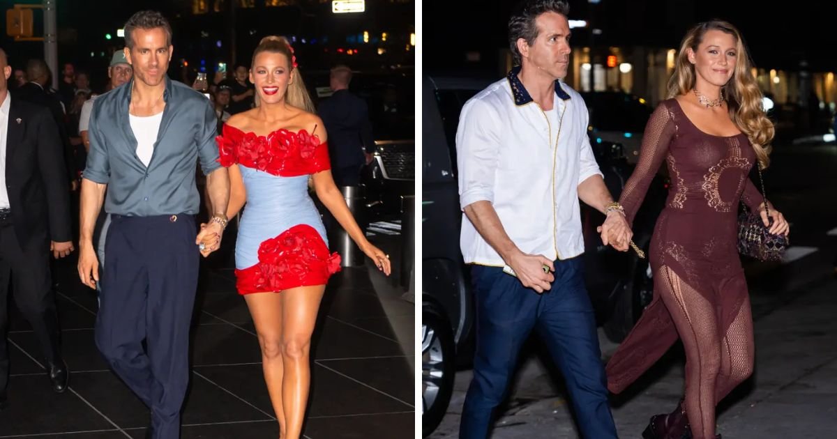 copy of articles thumbnail 1200 x 630 5 2.jpg?resize=1200,630 - Ryan Reynolds Accused of Berating Justin Baldoni & Behaving Aggressively For Calling Wife Blake Lively 'TOO FAT'