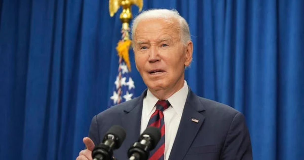 copy of articles thumbnail 1200 x 630 5 20.jpg?resize=412,232 - ‘Guns in Gaza Have Gone Silent!’- Biden Hails Success For Israel-Hamas Ceasefire