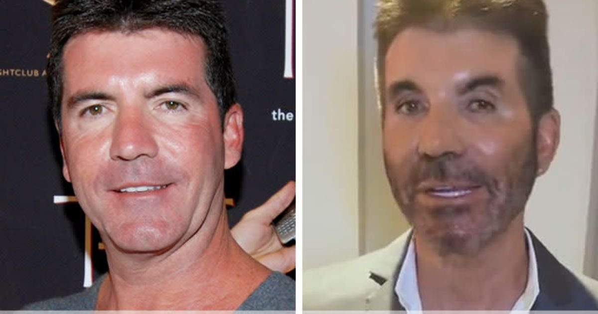 copy of articles thumbnail 1200 x 630 5 28.jpg?resize=412,232 - Simon Cowell Fans CONCERNED By His Appearance As They 'Don't Recognize Him'