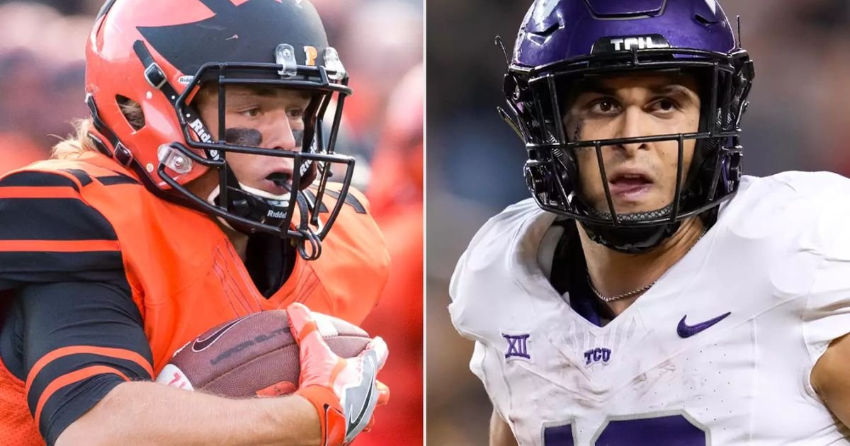 copy of articles thumbnail 1200 x 630 5 3.jpg?resize=412,275 - Princeton Football Star Martin 'Tiger' Beck KILLED In New Orleans Attack On New Year's Eve