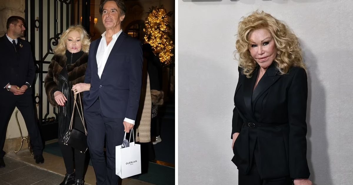 copy of articles thumbnail 1200 x 630 5 4.jpg?resize=412,232 - REVEALED: 'Catwoman' Jocelyn Wildenstein Was Facing ARREST in Miami At the Time of Her Death