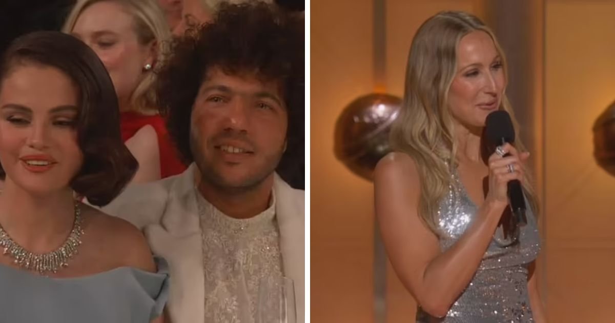 copy of articles thumbnail 1200 x 630 5 8.jpg?resize=412,232 - 'Absolutely Disrespectful!'- Selena Gomez Reacts After Being Roasted With 'Ugly' Benny Blanco Joke At Golden Globes