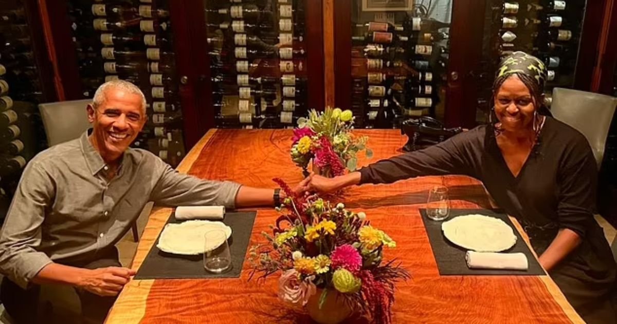 copy of articles thumbnail 1200 x 630 6 13.jpg?resize=412,232 - 'Don't You Dare Come At Me Or My Wife!'- Barack Obama Shuts Down DIVORCE Rumors By Wishing Wife Belated Birthday