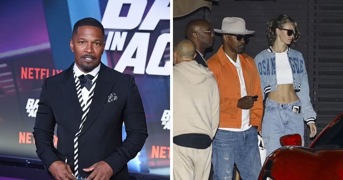 copy of articles thumbnail 1200 x 630 6 19.jpg?resize=412,232 - Jamie Foxx SPLITS From Girlfriend After Declaring He's DONE Dating 'White Women'