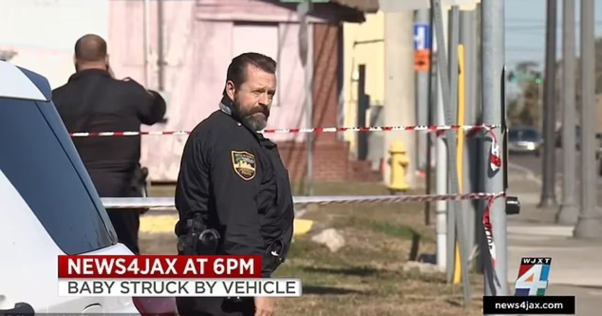 copy of articles thumbnail 1200 x 630 6 22.jpg?resize=412,275 - Monster Father Runs Over His Eight-Month-Old Baby with Car After Placing Infant in Middle of Intersection