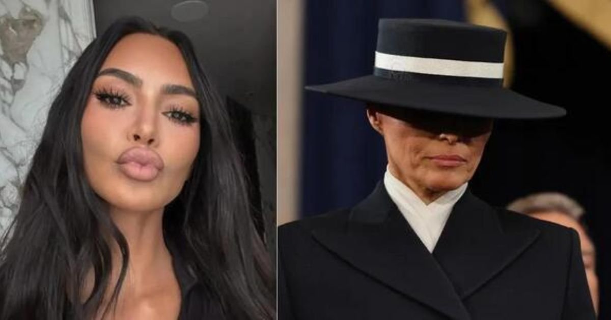 copy of articles thumbnail 1200 x 630 6 23.jpg?resize=412,232 - ‘Trash Supporting Trash!’- Kim Kardashian Loses 150,000 Instagram Followers After Posting Photo of First Lady Melania Trump